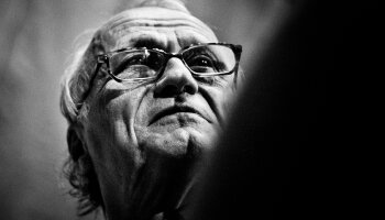 Petr Král Foto: David Konečný